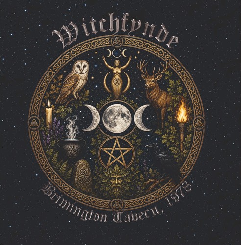 Witchfynde brimington - witchfynde,