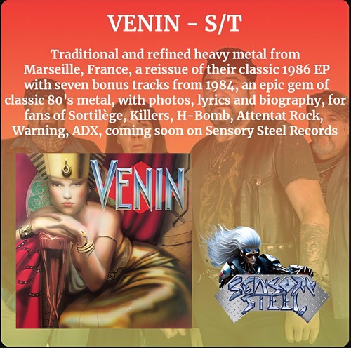 Venin same lim 500 - –,