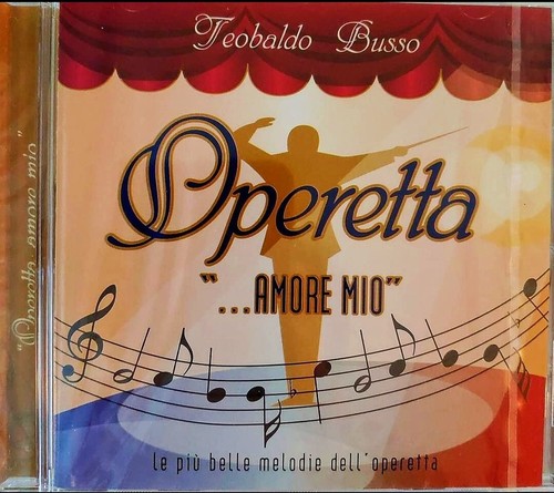 Operetta amore mio le - amore, più