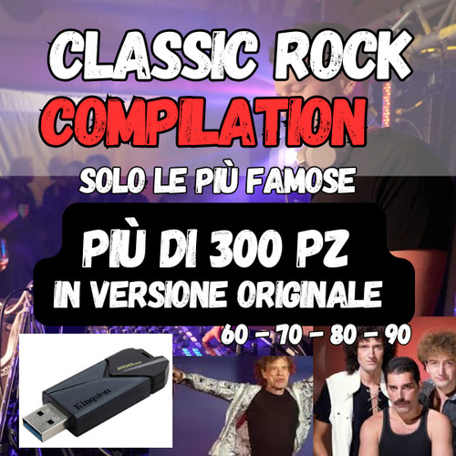 Pendrive con musica - pendrive,