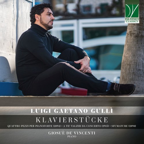 Giosuè de vincenti - ["de,