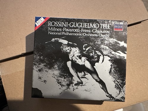 Musica classica - cd,