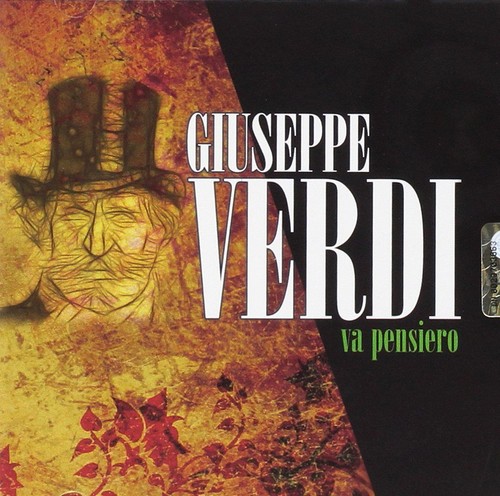 Audio giuseppe verdi - verdi,
