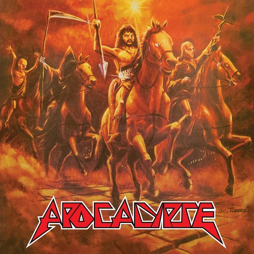 Apocalypse - -,