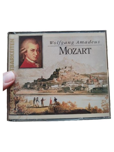 Reader digest wolfgang - reader's,