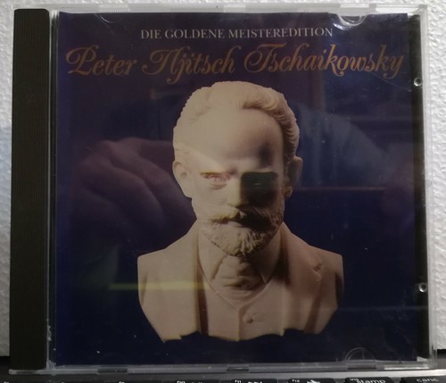 Peter tschaikowsky - peter,