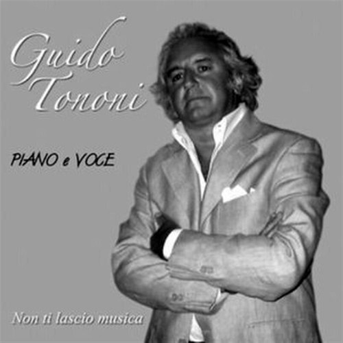 Piano voce - cd, audio)