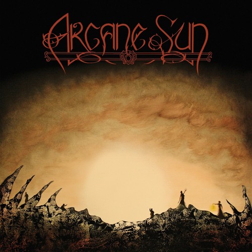 Arcane sun - –,