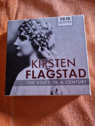 Box set - cd,