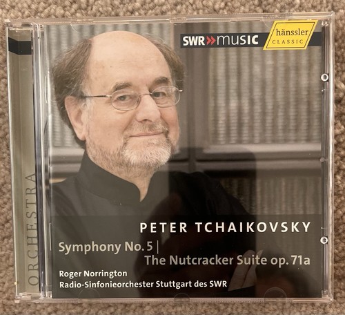 Symphonie peter iljitsch - symphonie,