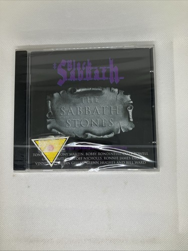 Black sabbath the - sabbath,