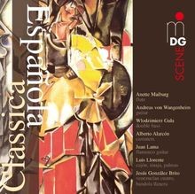 Classica española von maiburg - classica,