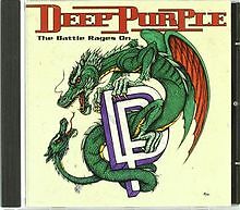 The battle rages von deep - rages,
