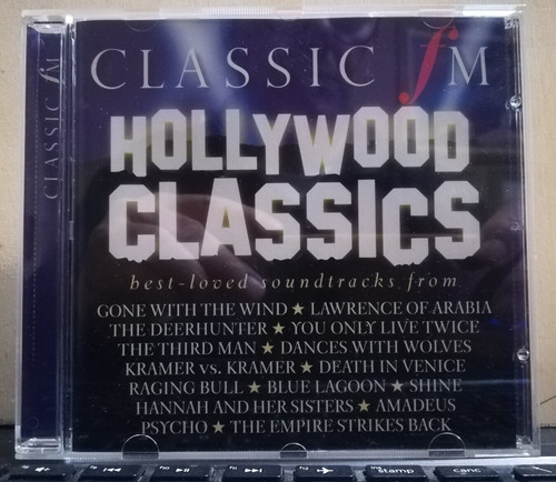 Classic hollywood classics - classic,