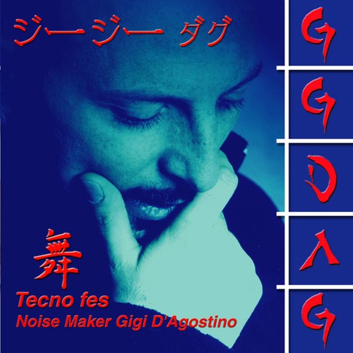 Gigi agostino tecno fes - fes, 1
