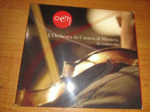 Orchestra camera di - cd, l'orchestra