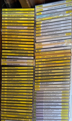 Musica classica deutsche - classica,