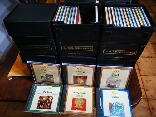 Musica classica - n.80,