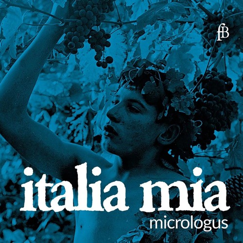 Micrologus italia mia in - micrologus,