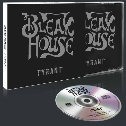 Bleak house tyrant - bleak,