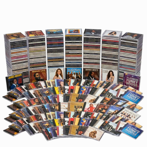 114 assorted brand new sealed - 114,