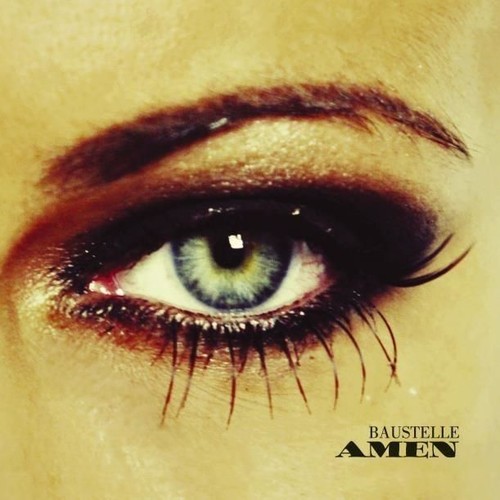 Vinile baustelle amen - vinile, (2