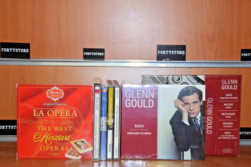 Musica classica articoli - "musica,
