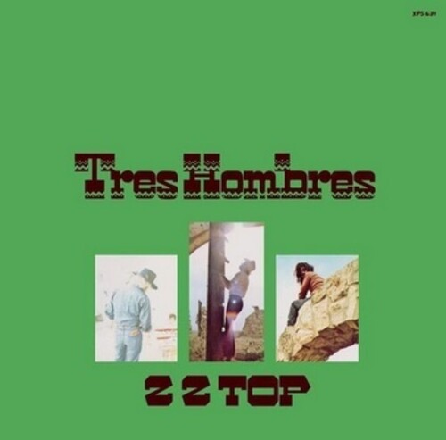 Top tres hombres sacd - tres, (sacd