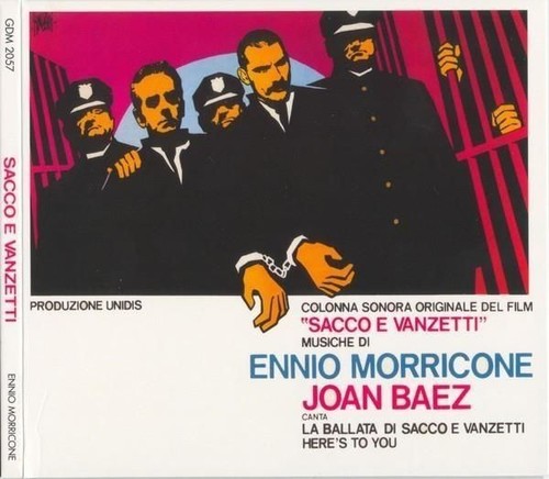 Audio ennio morricone - audio,