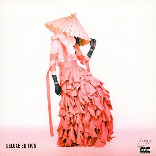 Young thug jeffrey deluxe - young, thug-"jeffrey