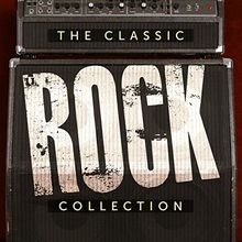 The classic rock - the,