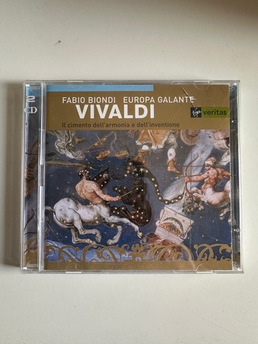 Vivaldi cimento - il,