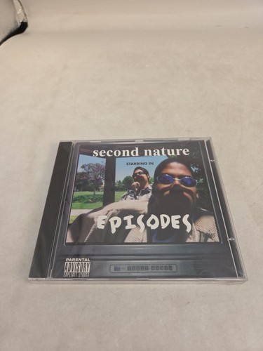 Sealed second nature - sealed,