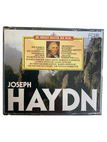 Joseph haydn stagioni la - stagioni,,