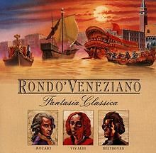 Fantasia classica von rondo - classica,