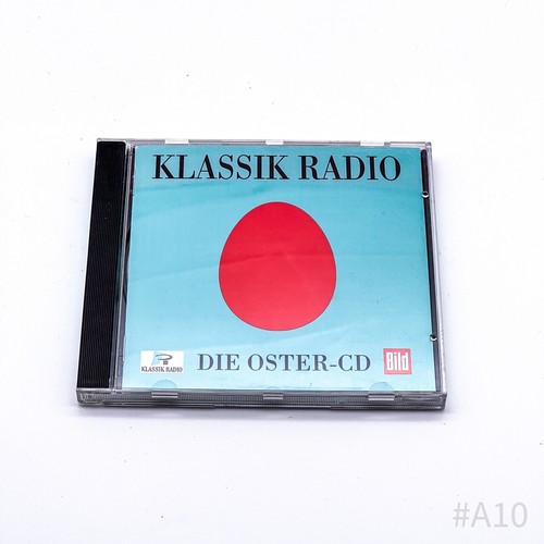 Classica radio cd di - classica, radio: