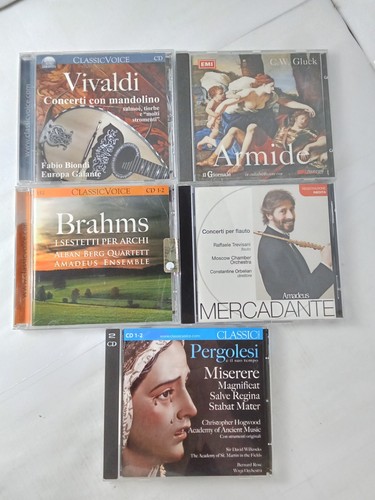 Mercadante musica - mercadante,