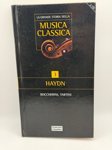 Haydn boccherini tartini - 3,