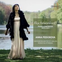 Concertos pour piano 2 et - n°,