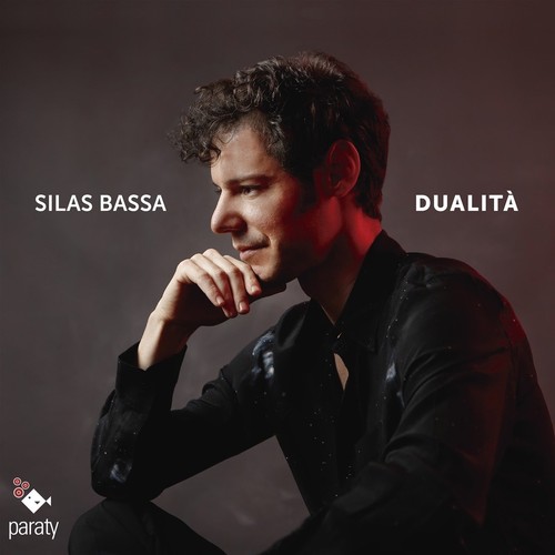 Silas bassa dualita - silas, (cd)