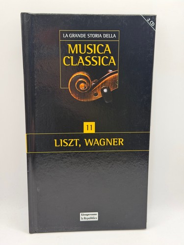 Liszt wagner musica - 11,