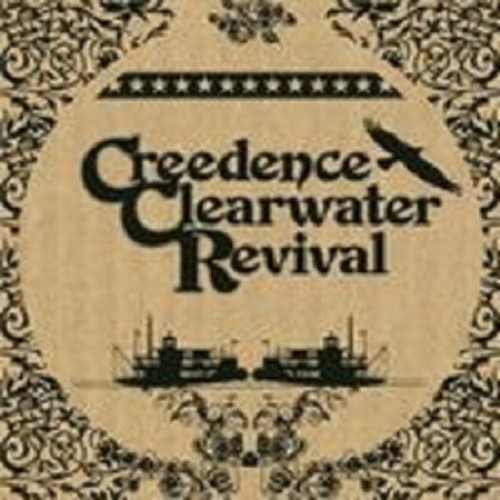 Creedence clearwater revival - creedence,