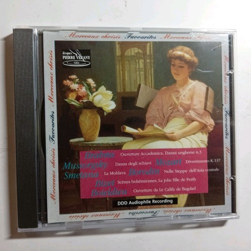 Musica classica morceaux - musica,