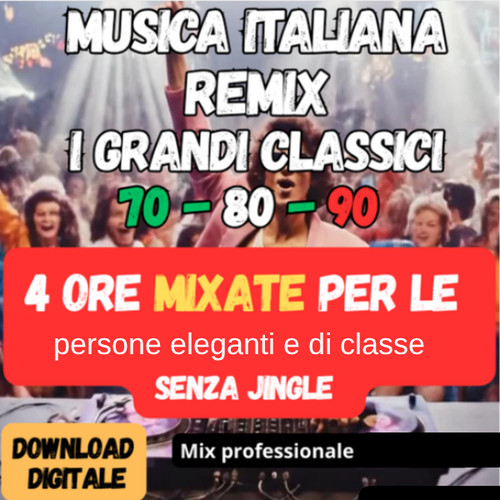 Ore musica italiana - 4,