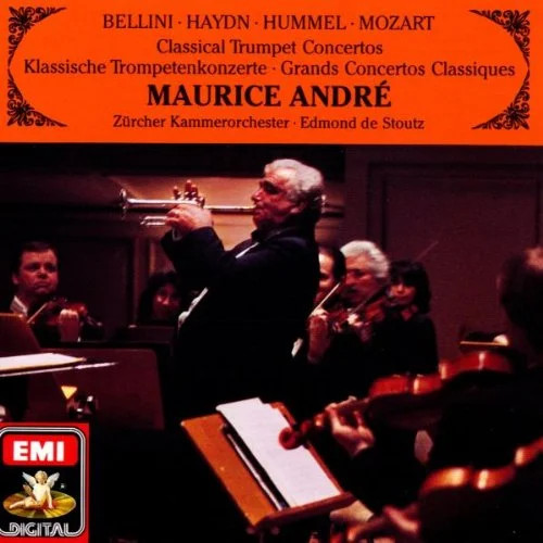 Emi musica classica - emi,