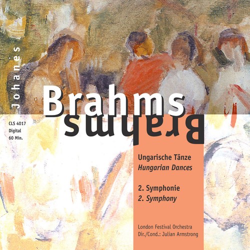 Classica brahms danze - brahms,