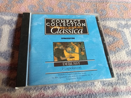 Debussy capolavori 2 - -,